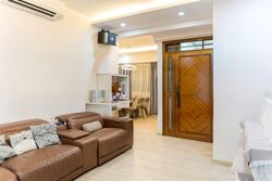 Palm Gardens (D23), Condominium #558416821
